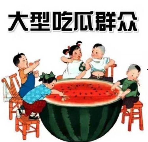 别轻易吃瓜了,别轻易吃瓜了，理性看待信息真伪
