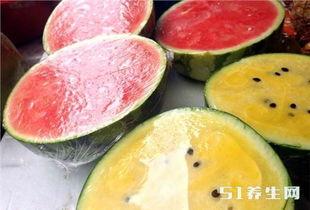 河南吃瓜中毒,揭秘夏日消暑美食背后的风险与教训