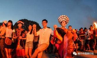 西昌选美吃瓜,一场美食与美貌的跨界盛宴