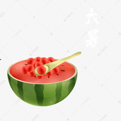 吃瓜的图片大全,趣味横生的日常瞬间大盘点