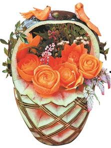 状元瓜怎么吃,解锁美味新境界