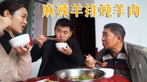 吃瓜名嘴超小厨,吃瓜名嘴的美食之旅