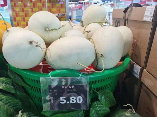 中山西区吃瓜,瓜果飘香，品味夏日悠闲时光