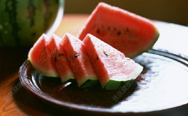 吃瓜不喝酒,畅享无酒生活