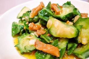 炒瓜能隔夜吃吗,“炒瓜隔夜食用安全指南”