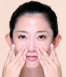 吃瓜嘴角裂口图片搞笑,笑果连连！