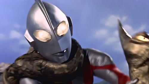 奥特曼吃大瓜,揭秘宇宙美食大瓜