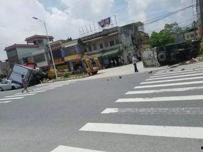 成都车祸吃瓜,悲剧瞬间，网络吃瓜群众热议不断