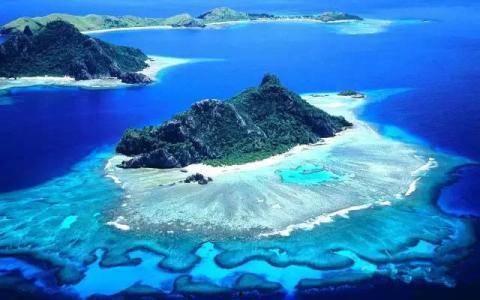 全球吃瓜岛,揭秘美食天堂的神秘魅力