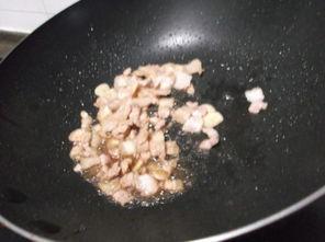 小瓜炒了吃,尽享舌尖盛宴