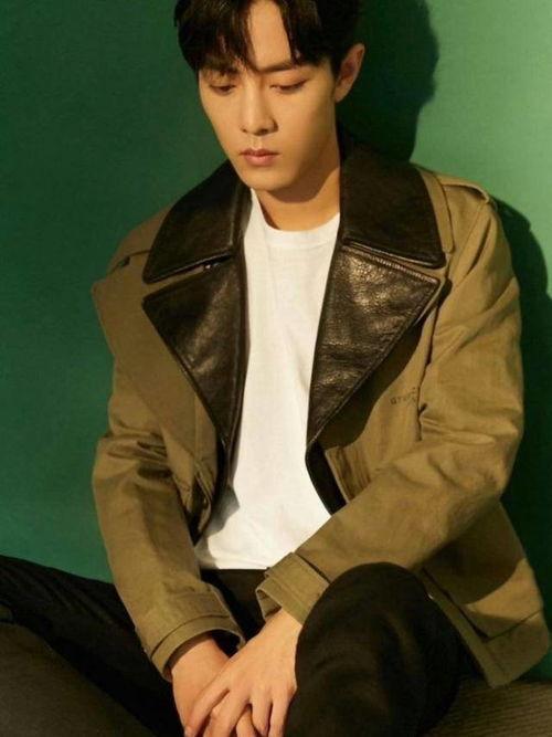 肖战吃瓜半小时,揭秘娱乐圈幕后真相