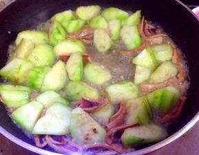 水瓜常吃,健康生活新选择