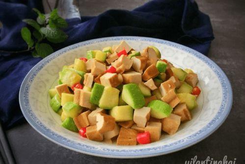 吃白瓜瘦吗,揭秘吃白瓜真的能瘦吗？”  第2张