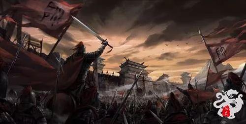 率土之滨吃瓜线下聚会,吃瓜聚会，共赴历史烽火盛宴  第1张