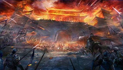 率土之滨吃瓜线下聚会,吃瓜聚会，共赴历史烽火盛宴  第2张