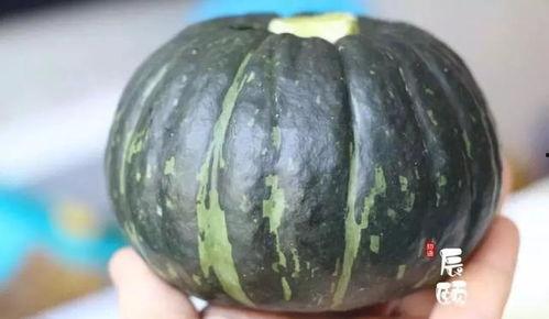 看小孩吃板栗瓜好吗,儿童食用益处与注意事项