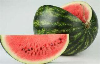 带你吃瓜奇葩吃法,带你探索那些奇葩的瓜果吃法  第2张