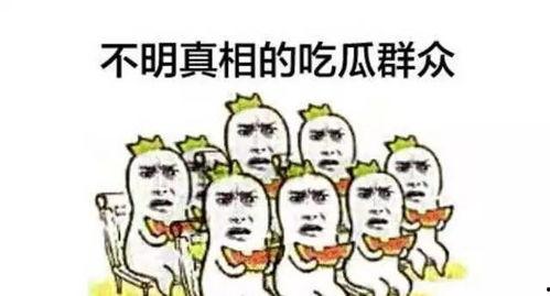 吃瓜群众吃假吃  第3张