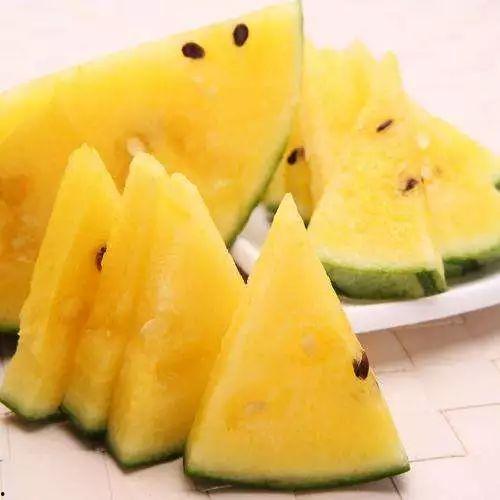 吃綠色瓜,探寻绿色瓜果的神奇魅力与营养价值  第3张