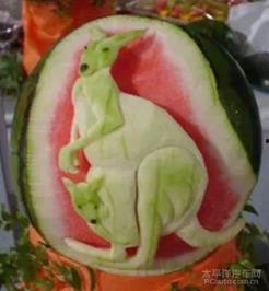 水产美人 吃瓜,揭秘吃瓜背后的养生奥秘